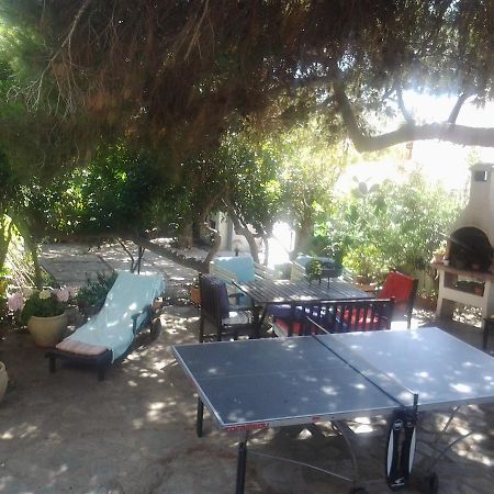 B&B Villa Piera Montecucco Stintino Exterior photo