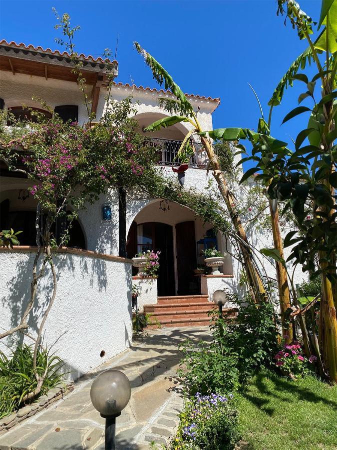 B&B Villa Piera Montecucco Stintino Exterior photo