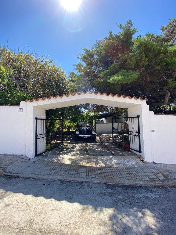 B&B Villa Piera Montecucco Stintino Exterior photo