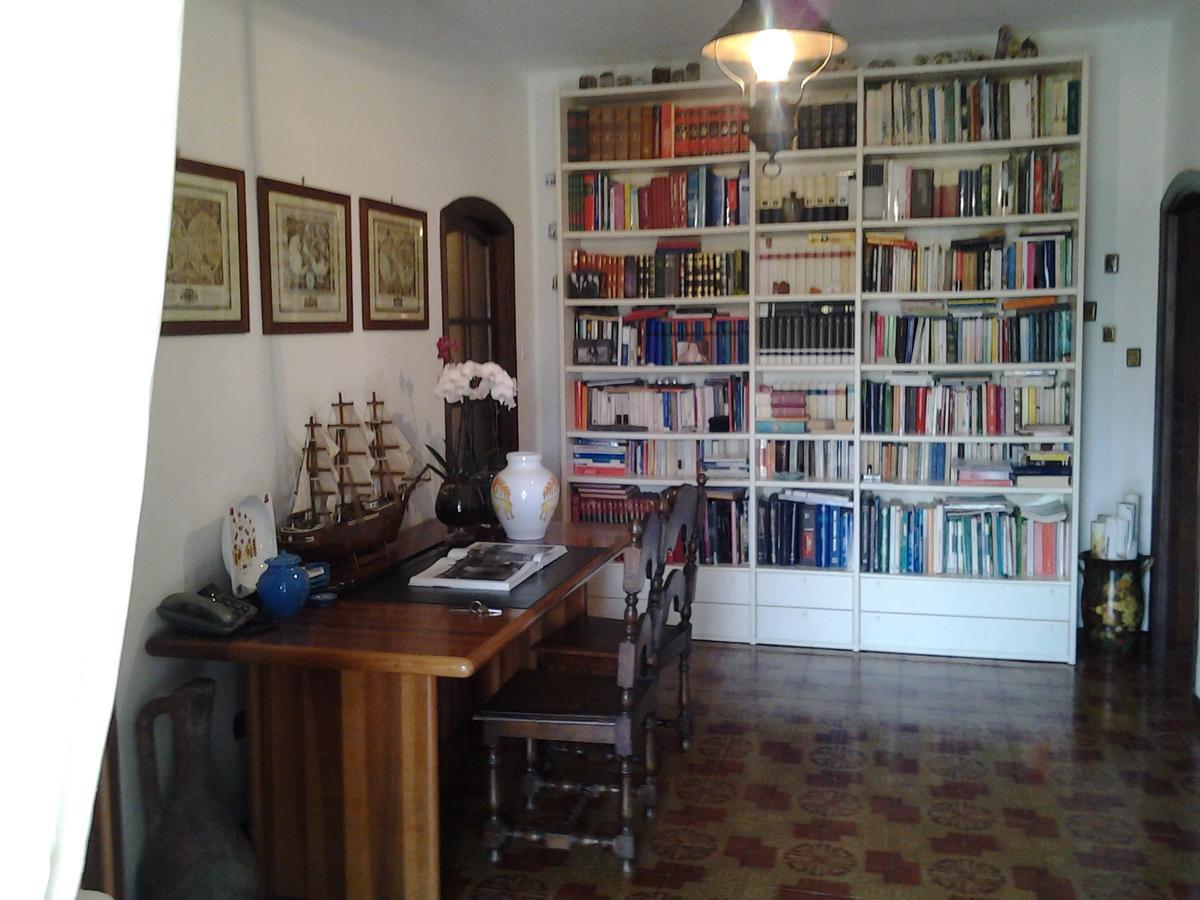 B&B Villa Piera Montecucco Stintino Exterior photo