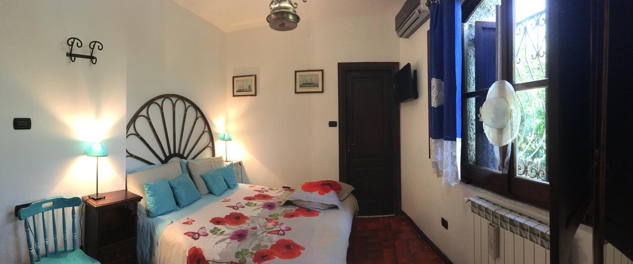 B&B Villa Piera Montecucco Stintino Exterior photo
