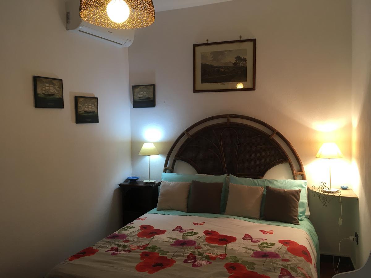B&B Villa Piera Montecucco Stintino Exterior photo