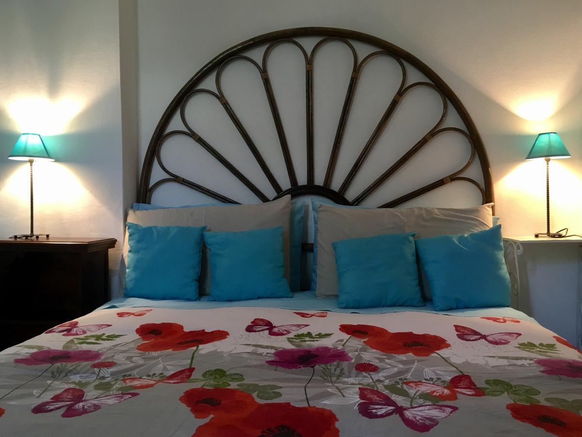 B&B Villa Piera Montecucco Stintino Exterior photo
