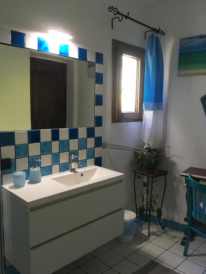 B&B Villa Piera Montecucco Stintino Exterior photo