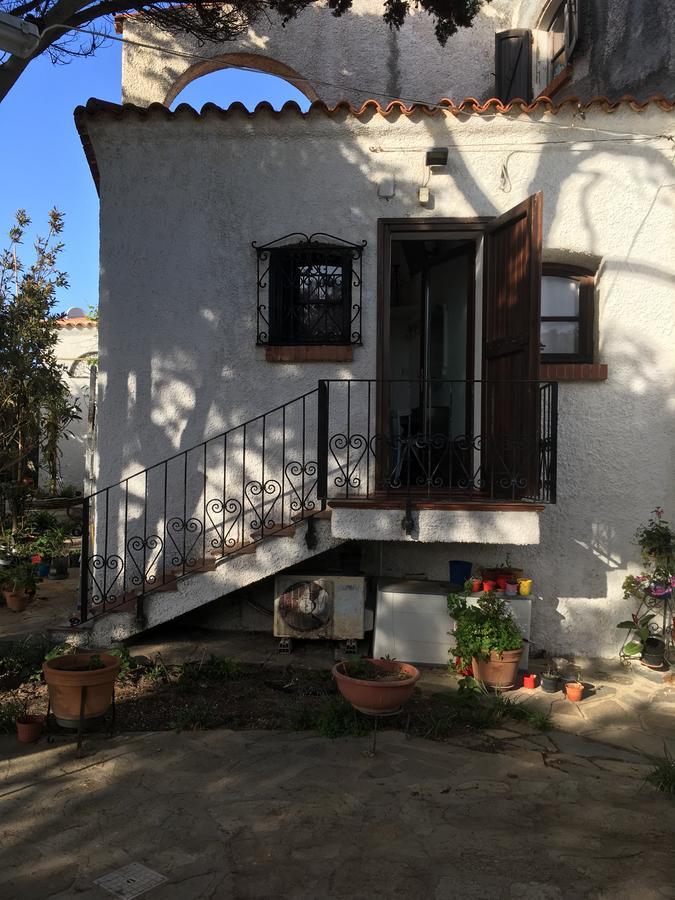 B&B Villa Piera Montecucco Stintino Exterior photo