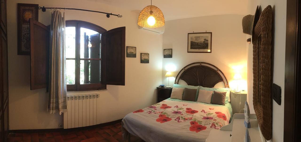 B&B Villa Piera Montecucco Stintino Exterior photo