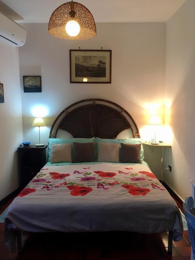 B&B Villa Piera Montecucco Stintino Exterior photo